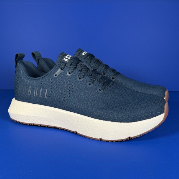 NOBULL Other - NOBULL Drive Ripstop Men's 8.5 Blue Athletic Training Shoes Sneakers NEW NO BOX